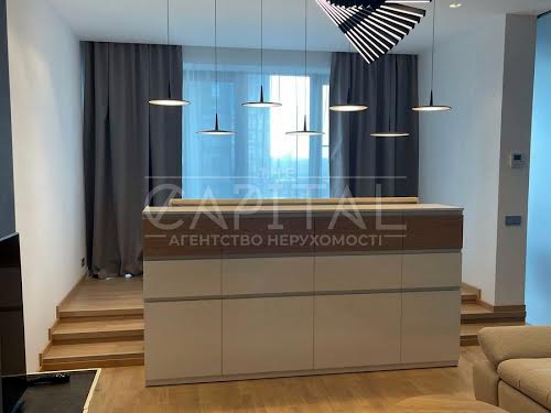 квартира по адресу Трускавецкая ул., 6-В