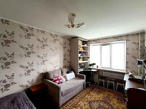 квартира по адресу Панаса Мирного ул., 21/3