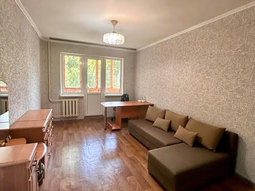квартира за адресою Ушинського вул., 22