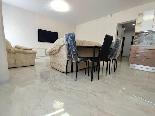 квартира за адресою Регенераторна вул., 4 к1-9