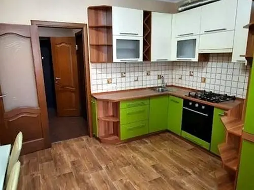 квартира по адресу Боголюбова ул., 12