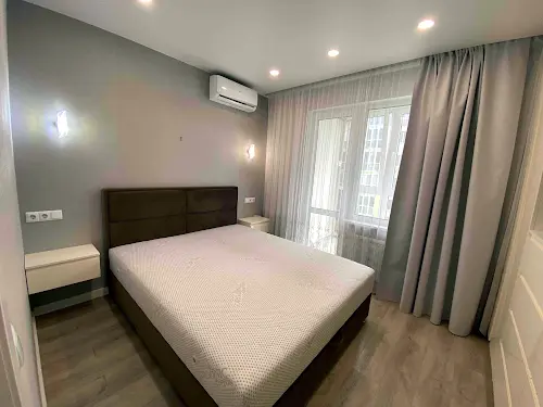 квартира за адресою Стеценка вул., 75л