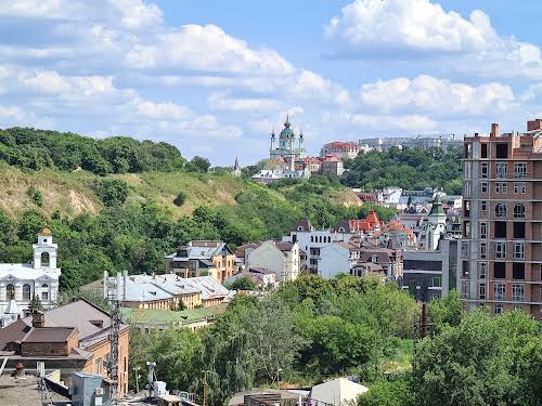 квартира по адресу Киев, Глубочицкая ул., 73