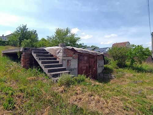 участок по адресу Ставковый пер.