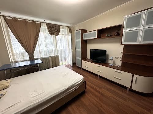квартира по адресу Богдана Хмельницкого ул., 39