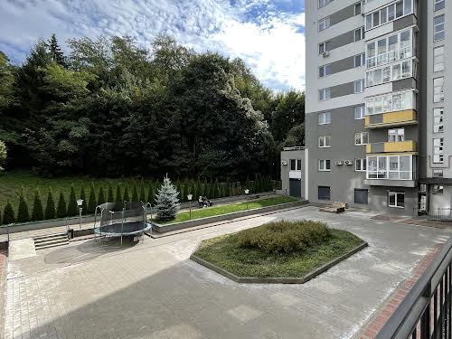 квартира за адресою Бойківська вул., 1