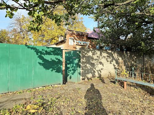 будинок за адресою Велозаводський проїзд, 37