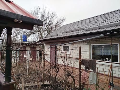 дом по адресу Мічуріна