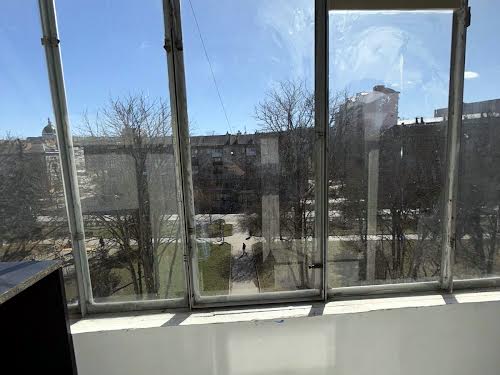 квартира по адресу Мира ул., 3-А