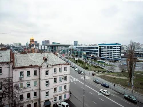 квартира за адресою Митрополита Василя Липківського вул. (Урицького), 16г