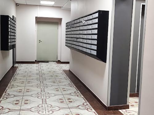 квартира за адресою Набережна Перемоги вул.