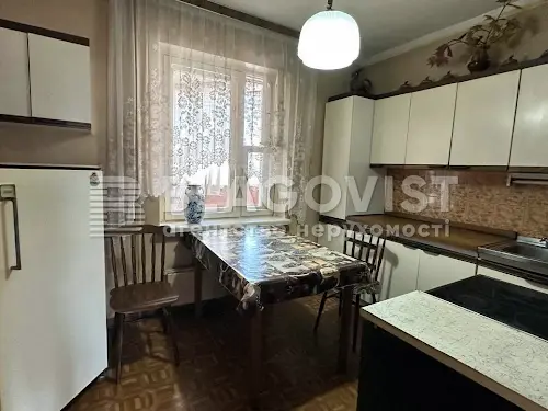 квартира за адресою Володимира Висоцького бульв., 11
