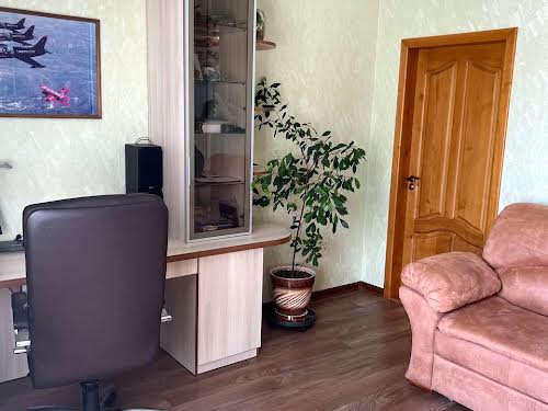 будинок за адресою Каховська вул.