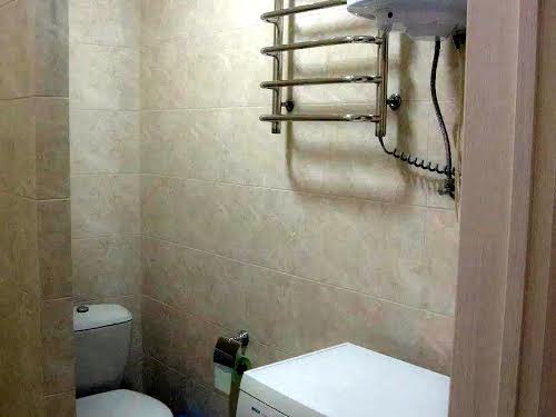 квартира по адресу Миру ул., 6