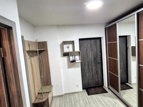 квартира за адресою Хіміків, 28