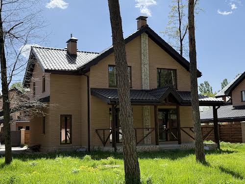 будинок за адресою Мисливська