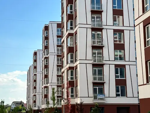 квартира за адресою Отця Івана Блавацького вул., 5