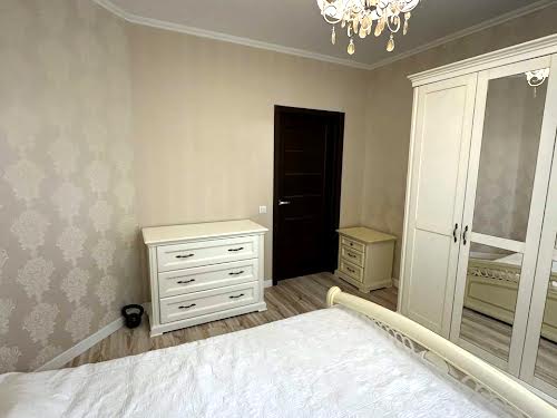 квартира по адресу Национальной Гвардии ул., 3а