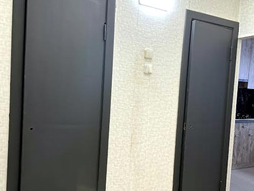 квартира по адресу Гната Хоткевича ул., 67а/3