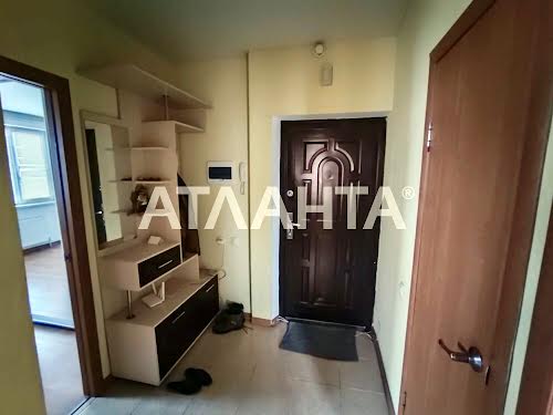 квартира за адресою Торгова вул., 15