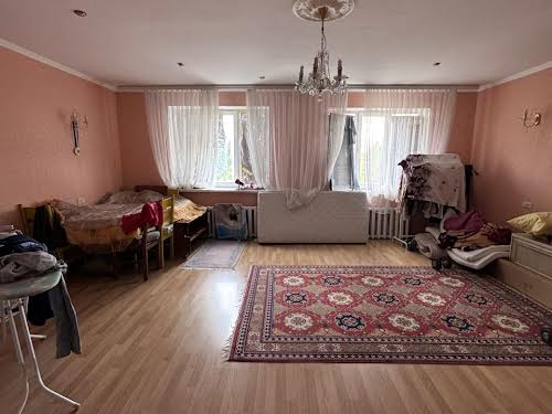 дом по адресу Ліщин