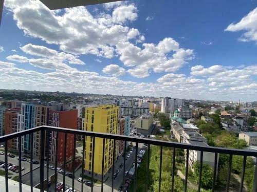 квартира за адресою Тараса Шевченка вул., 60