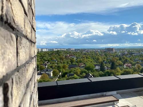 квартира по адресу Романа Левицкого ул., 10