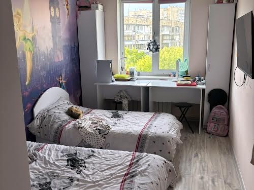 квартира за адресою Вильямса, 64