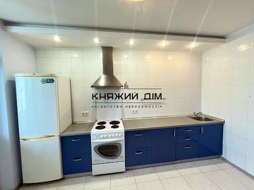 квартира за адресою Єлизавети Чавдар вул., 9