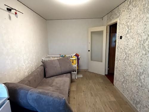 квартира за адресою Промислова вул., 6