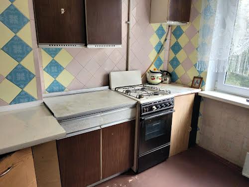 квартира за адресою Академіка Корольова вул., 75