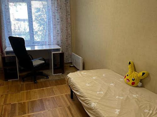 квартира по адресу Украинской Победы ул. (Академіка Сахарова), 31