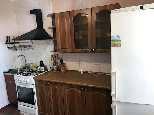 квартира за адресою Вацлава Гавела бульв. (Івана Лепсе), 34-В