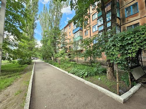 квартира по адресу Героев АТО ул. (Димитрова), 76
