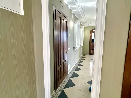 квартира по адресу Анны Ахматовой ул., 48