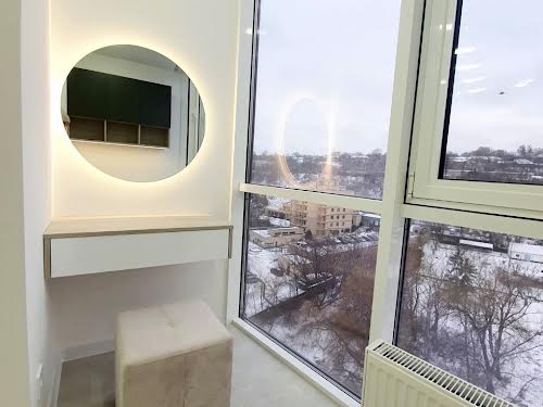 квартира за адресою Набережна Перемоги вул., 44п