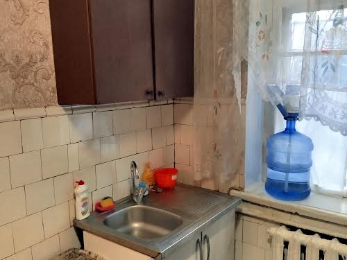 квартира за адресою Виконкомівська, 34