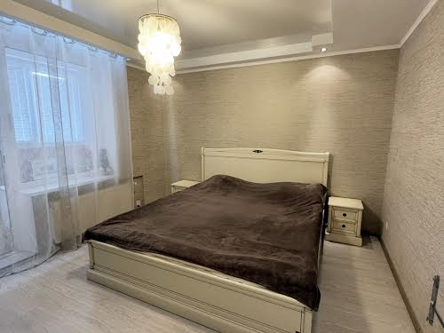 квартира по адресу Петра Григоренко просп., 1-Б