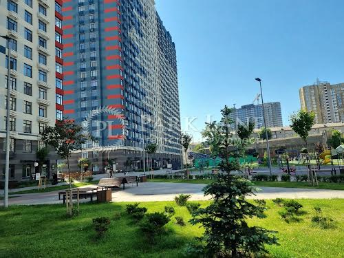 квартира за адресою Євгена Сверстюка вул. (Марини Раскової), 6-Е