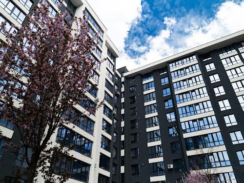 квартира по адресу Химиков ул., 28 к16-18