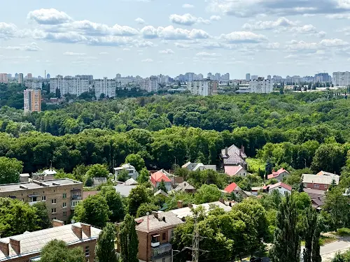 квартира за адресою Вавилових вул., 9-11