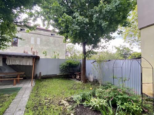 квартира по адресу Глинянский Тракт ул., 10