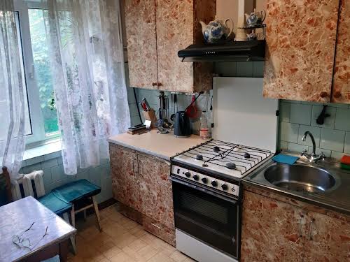квартира за адресою Мирослава Поповича вул. (Семашка), 12