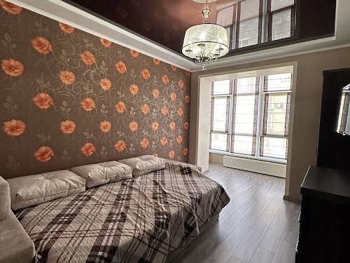 квартира за адресою Бельведерська вул., 35