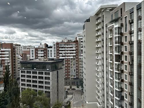квартира за адресою Саперне Поле вул., 5