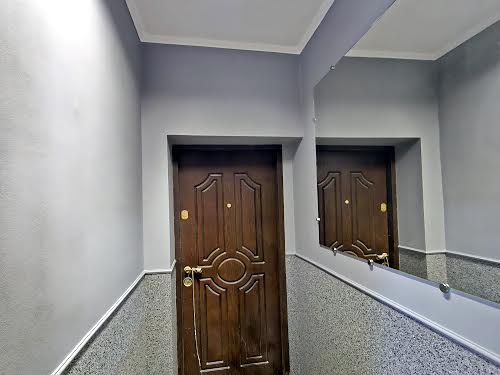 квартира по адресу Свободи ул., 31/1
