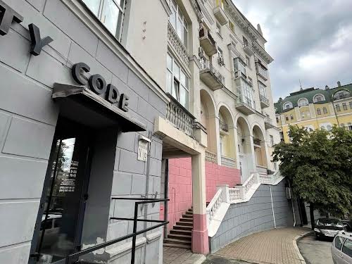 квартира по адресу Круглоуниверситетская ул., 11/19