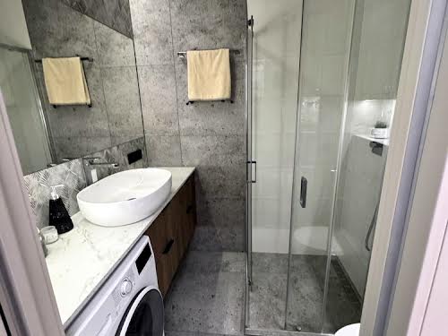 квартира за адресою Малоголосківська вул., 30А