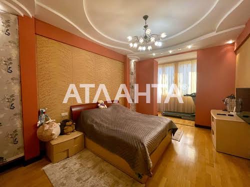 квартира за адресою Одеса, Тополева вул., 30