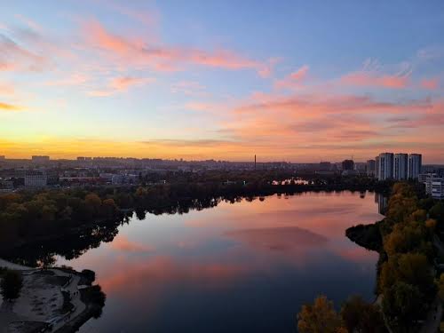 квартира за адресою Йорданська вул. (Гавро Лайоша), 1